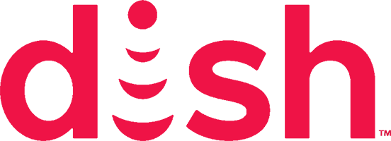 DISH Logo