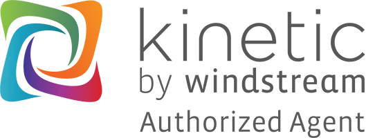 Kinetic Logo