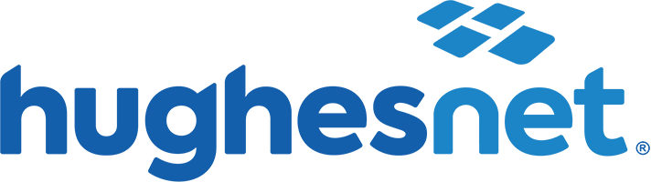 Hughesnet Logo